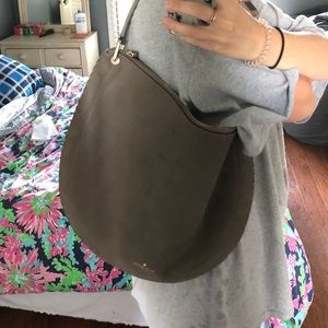Katie spade purse